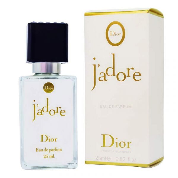 Christian Dior J'Adore, edp., 25ml